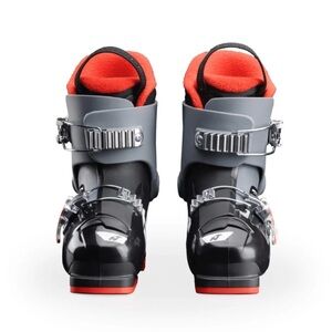 Boys 21.5 (boys 3) Nordica Speedmachine 2 Ski Boots
Used 1 season